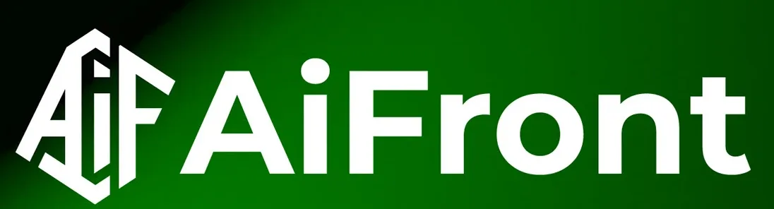 AiFront logo