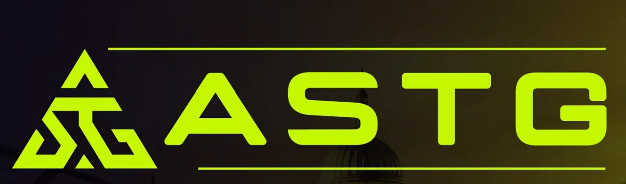 ASTG logo