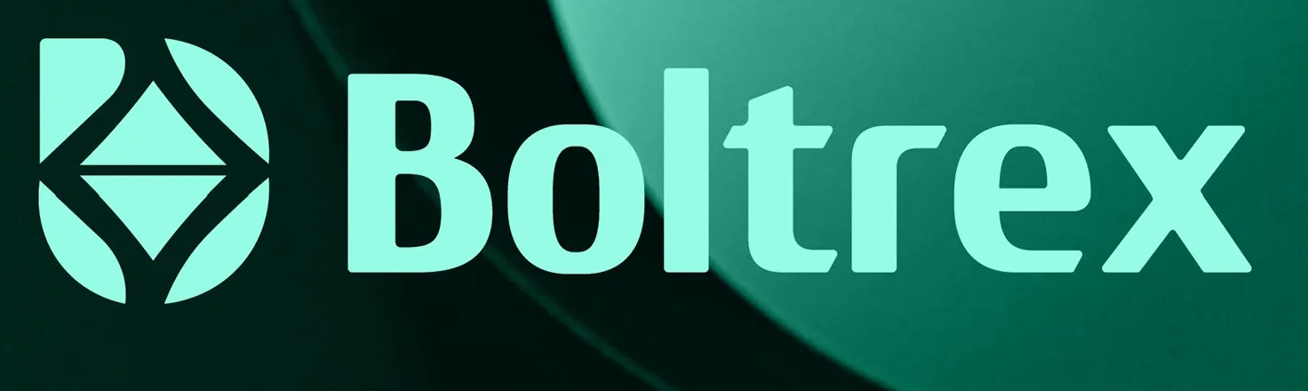 Boltrex logo