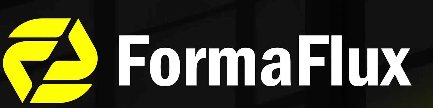 FormaFlux logo