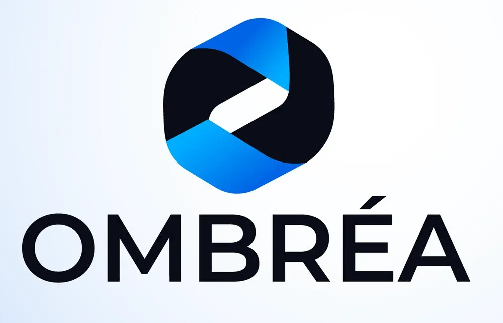 Ombréa logo