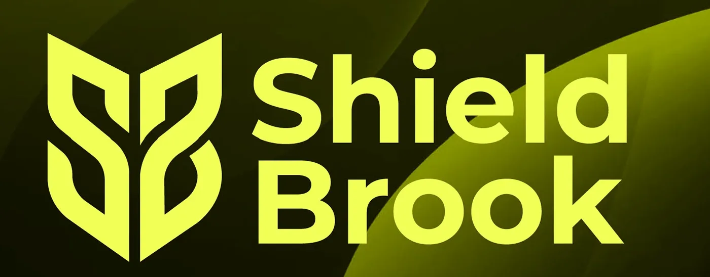 ShieldBrook logo